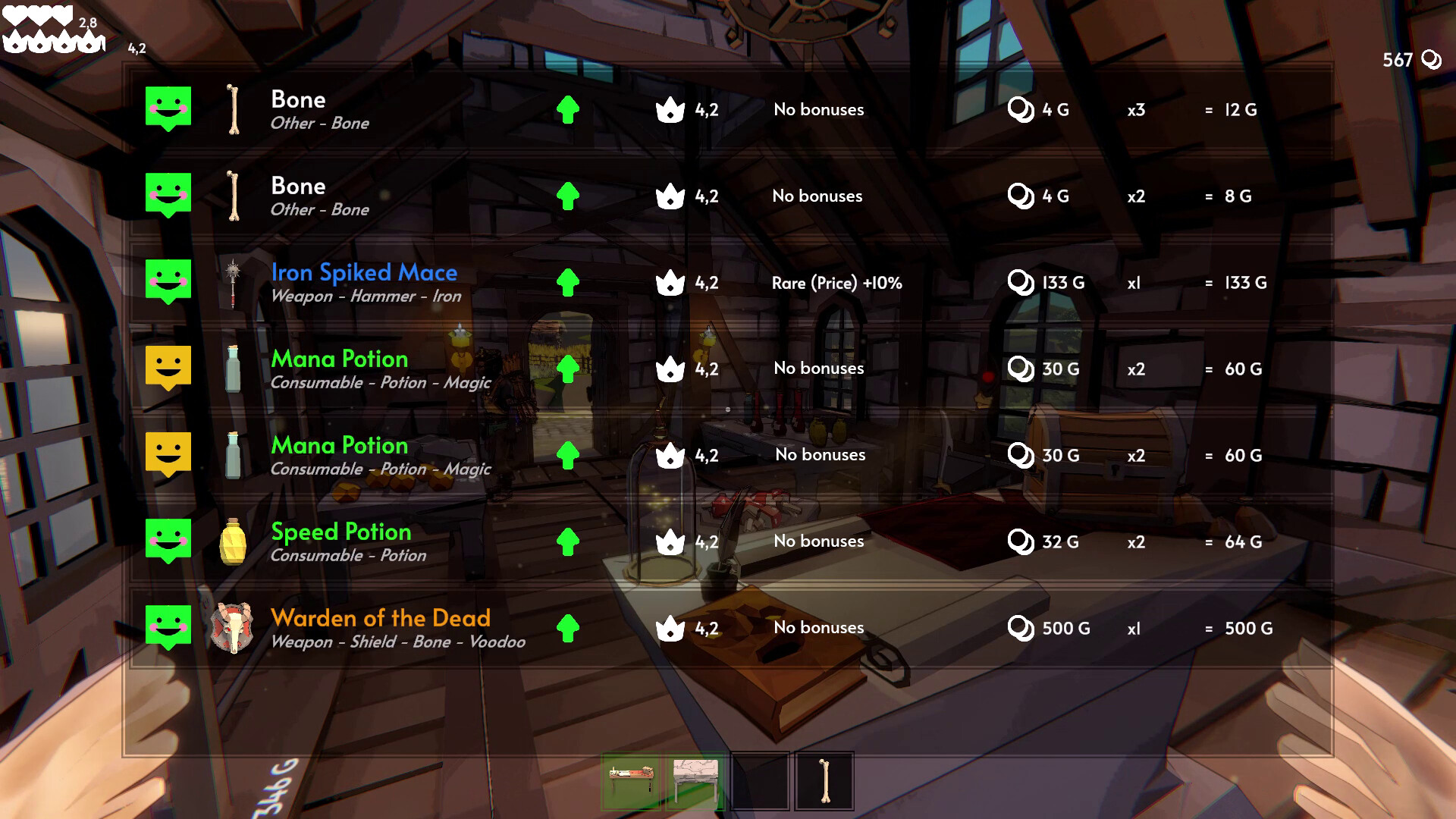 Fell & Sell screenshot 16