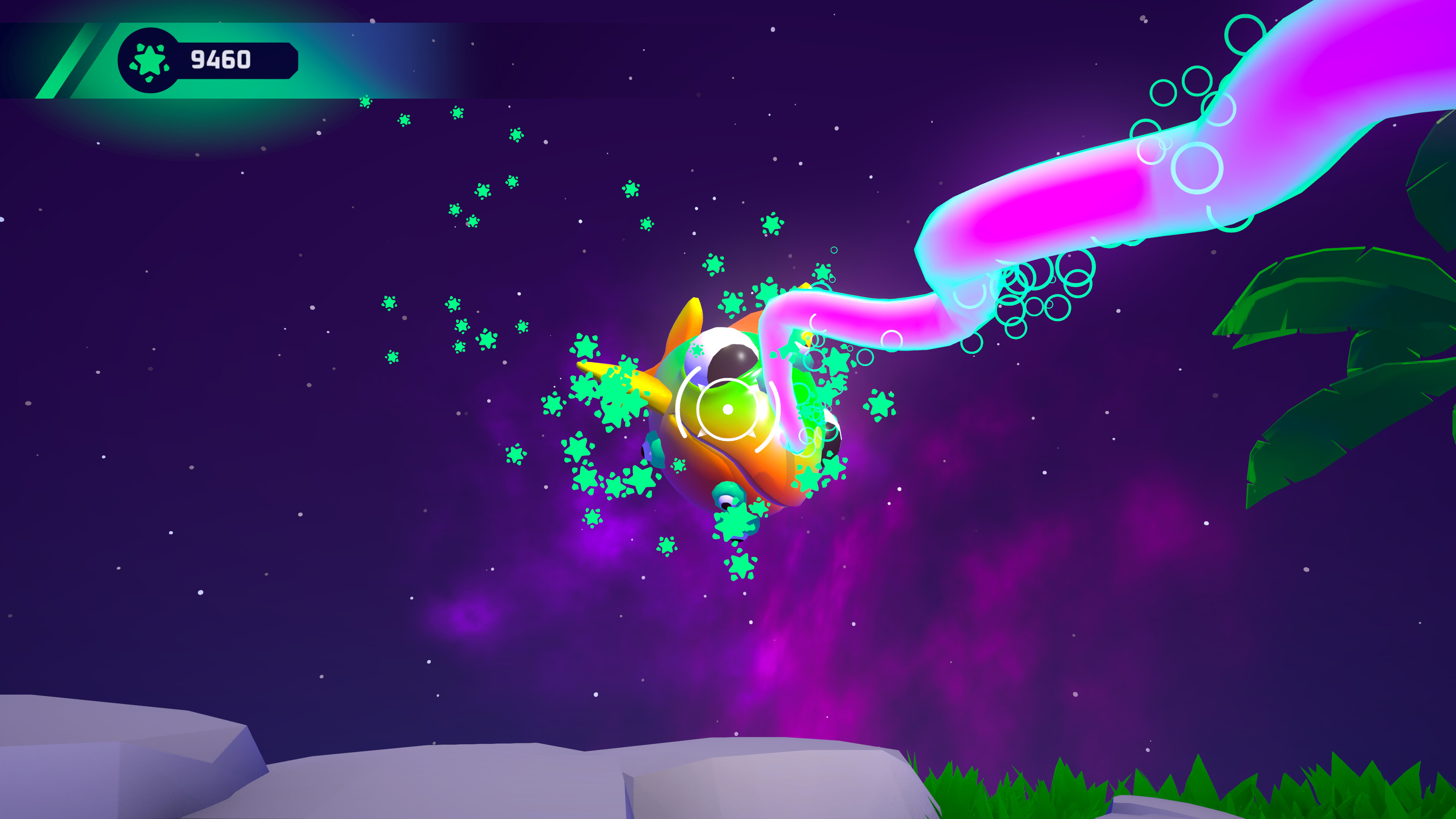 GRAV Fishing screenshot 3