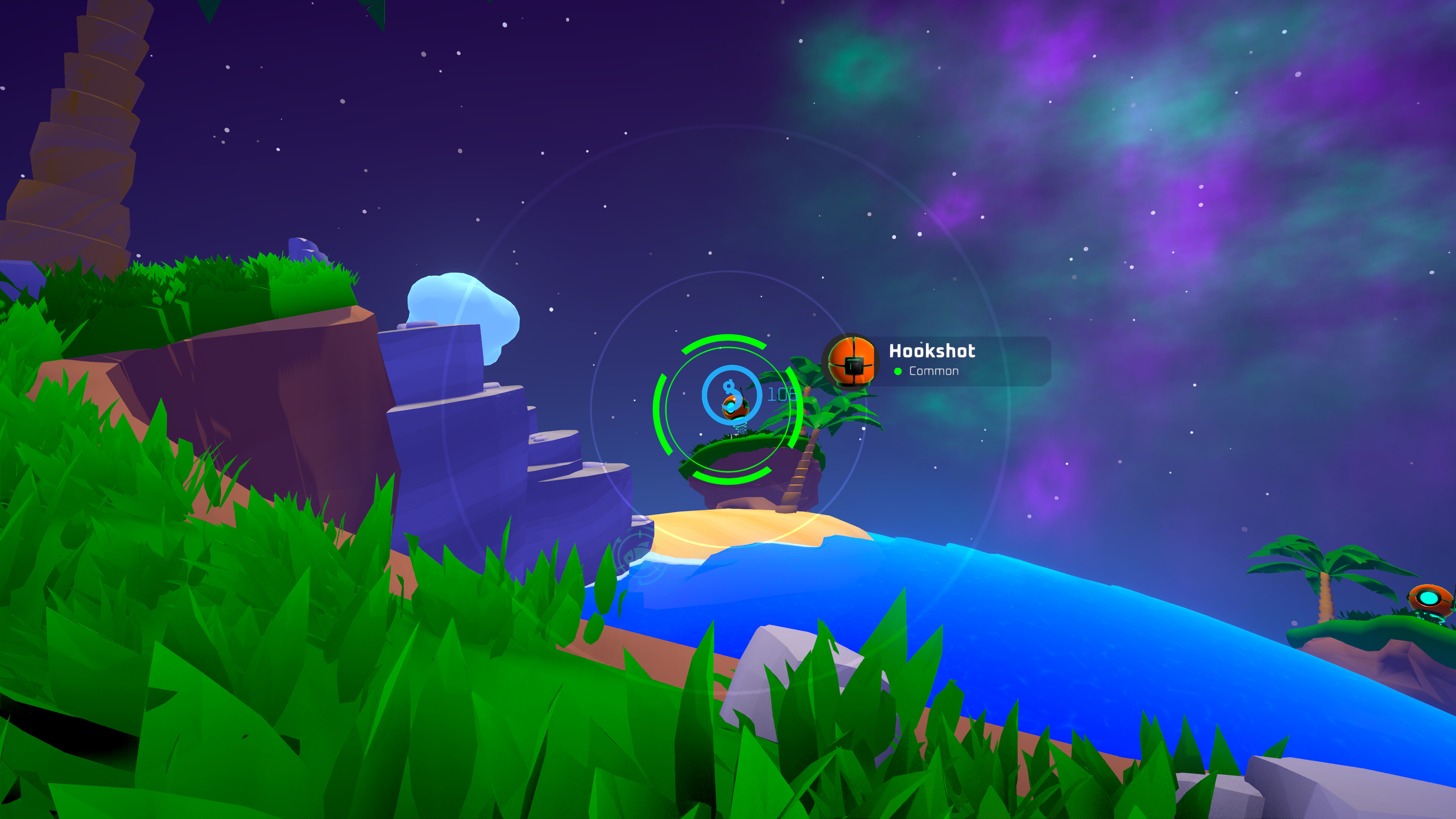 GRAV Fishing screenshot 10