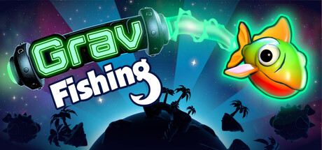 GRAV Fishing — Steam header