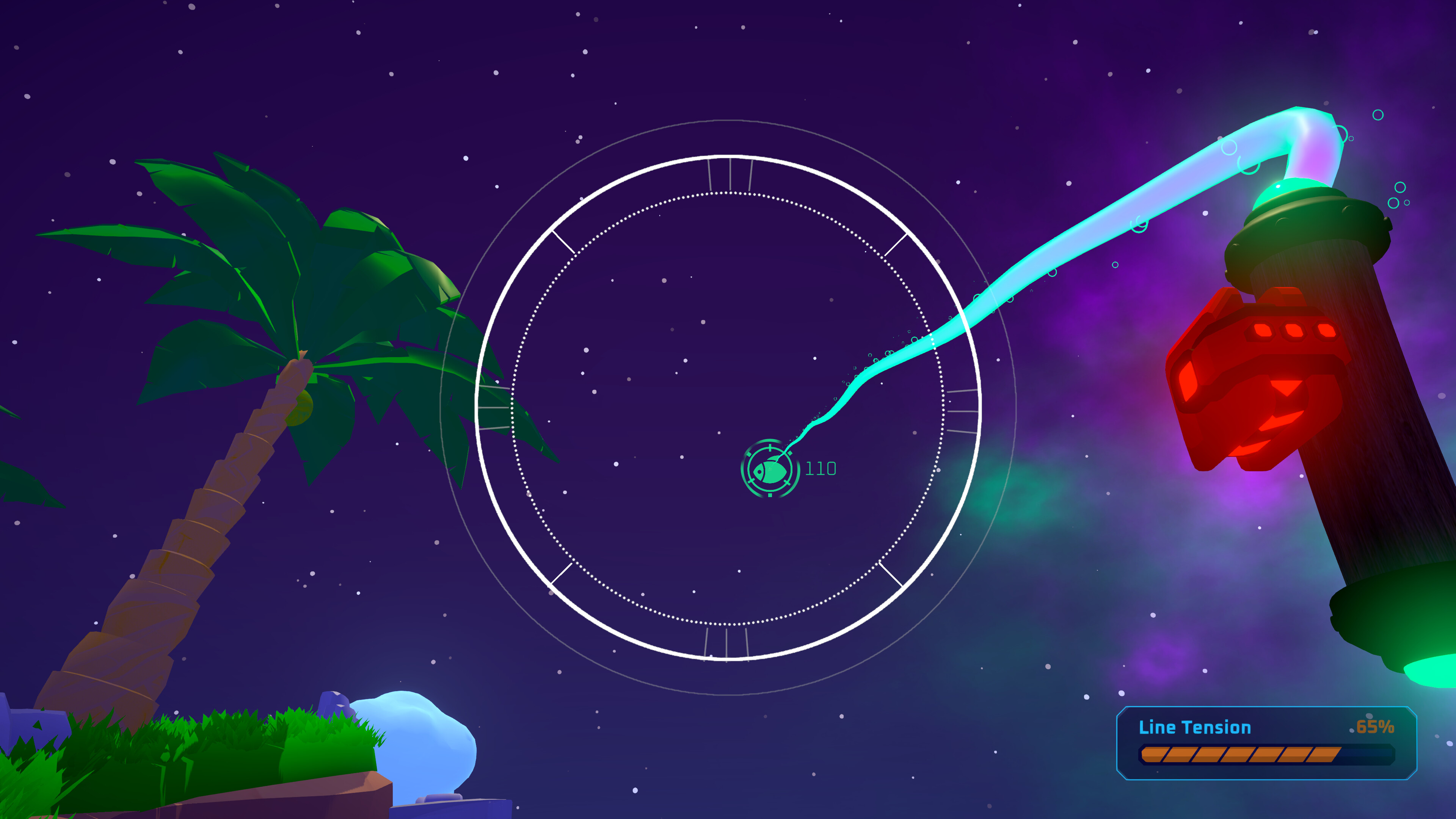 GRAV Fishing screenshot 14