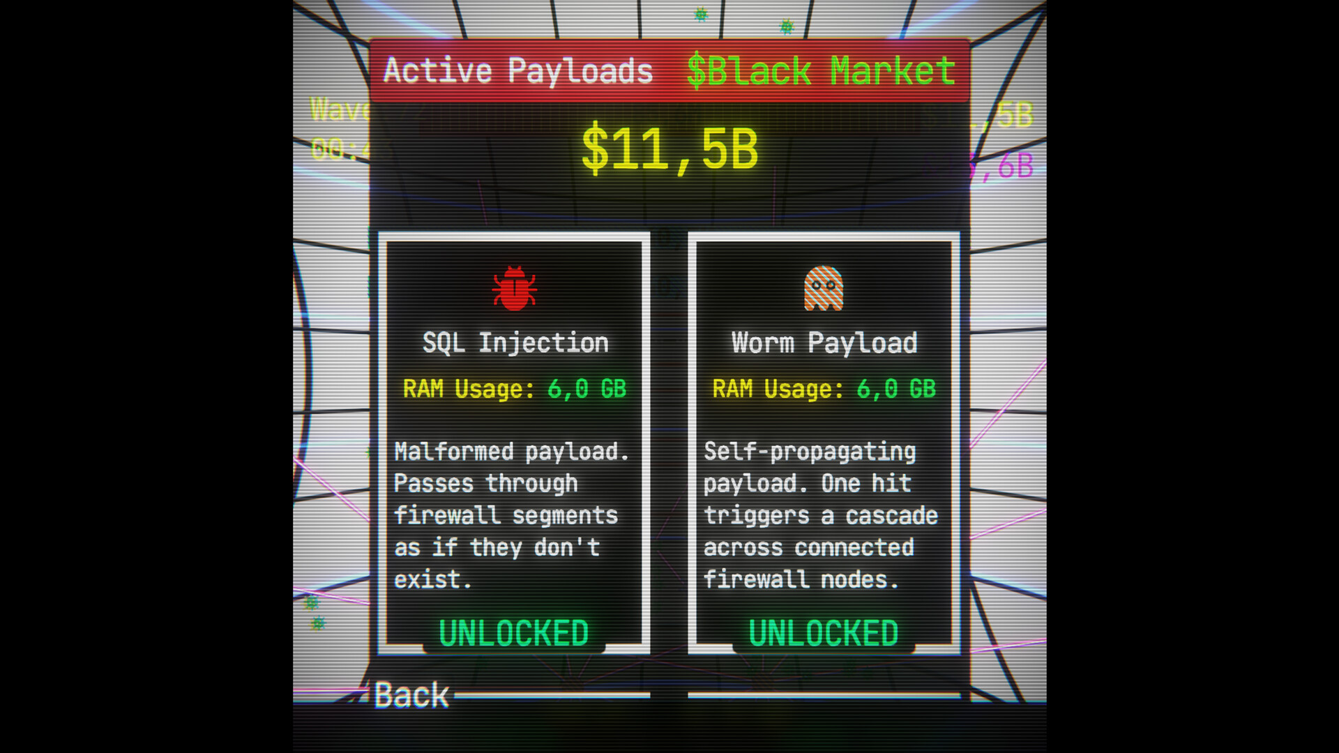 Firewall Breaker screenshot 6