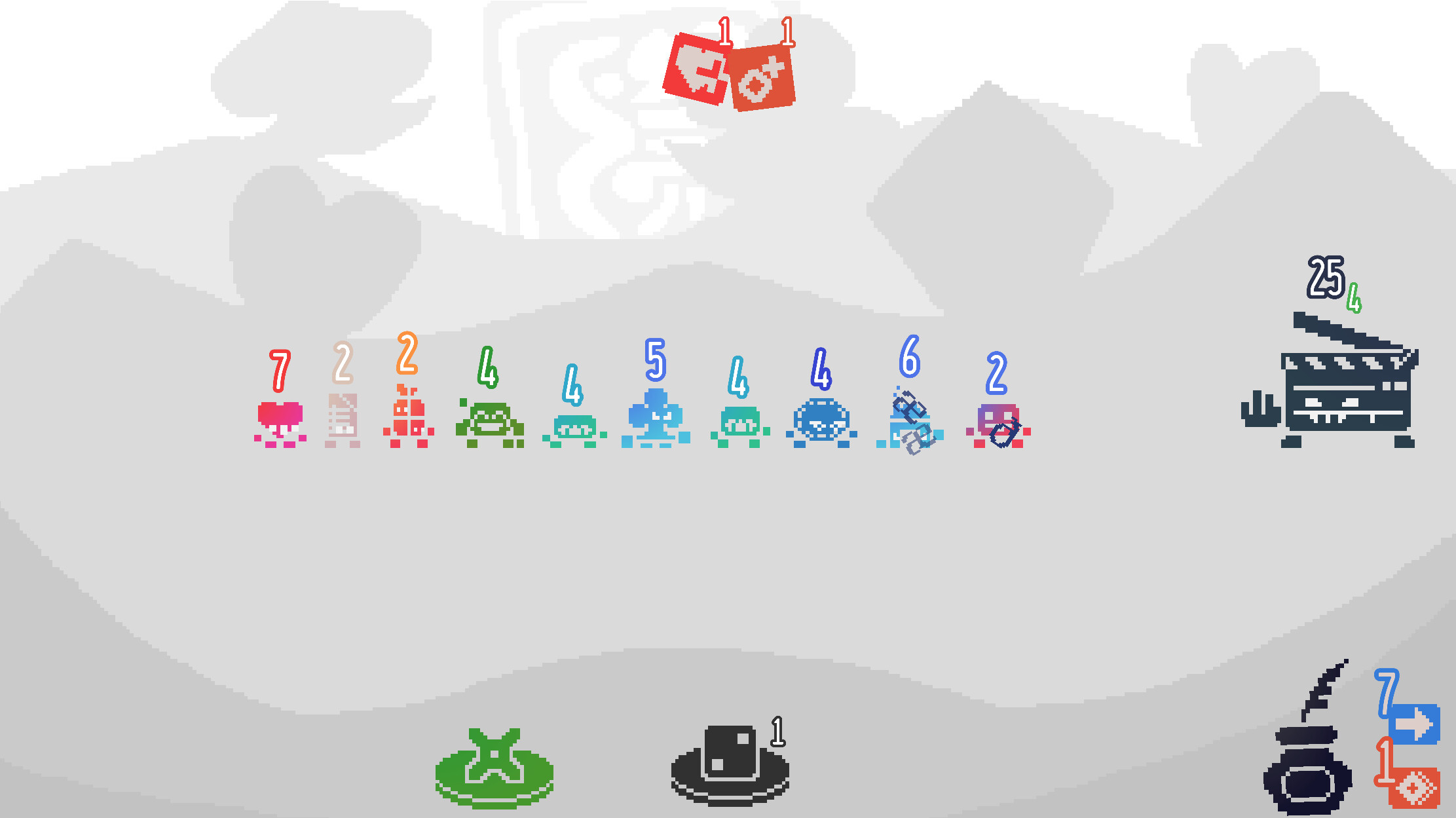 Siglings screenshot 1
