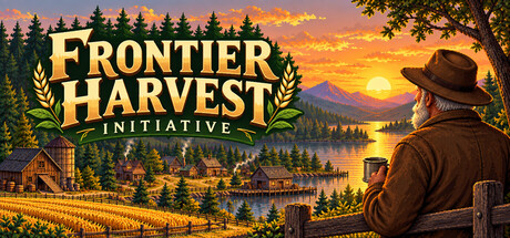 Frontier Harvest Initiative