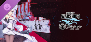 World of Warships x Azur Lane — Quest for AL Avrora