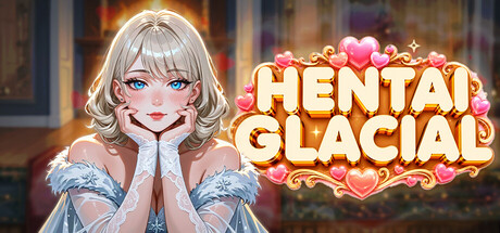 Hentai Glacial — Steam header