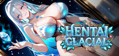 Hentai Glacial — Steam header