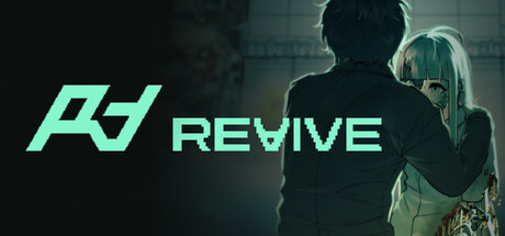 RE∀IVE(REVIVE)