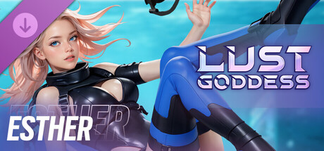 Lust Goddess — Mascot Esther