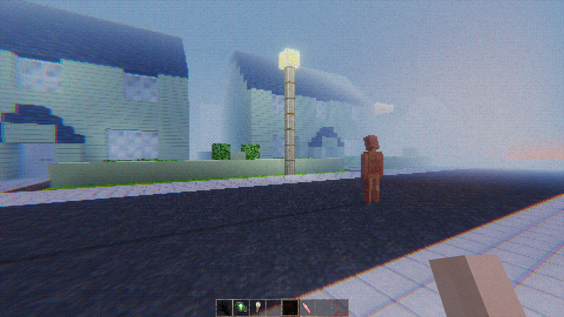Barnacle screenshot 6