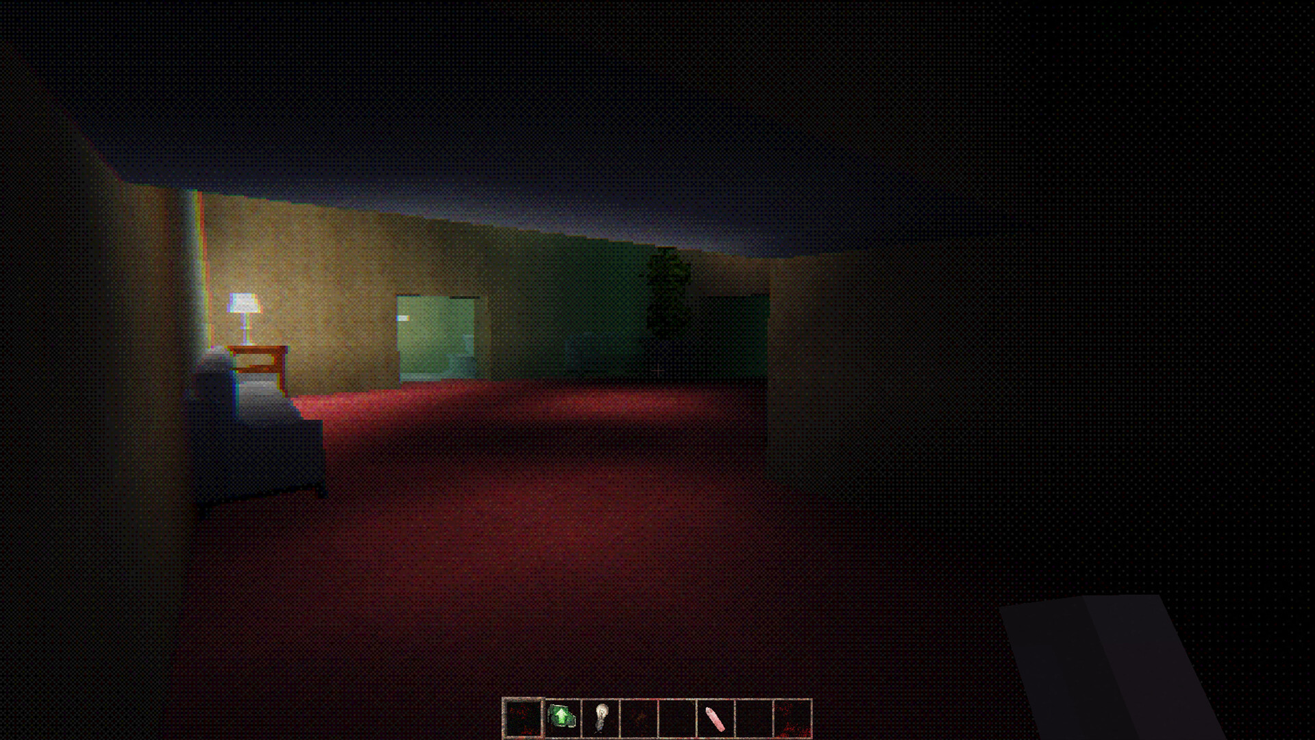 Barnacle screenshot 3