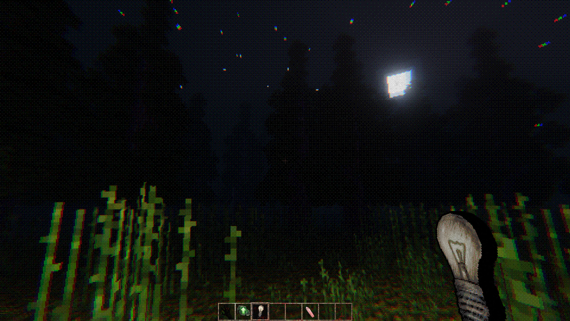Barnacle screenshot 5