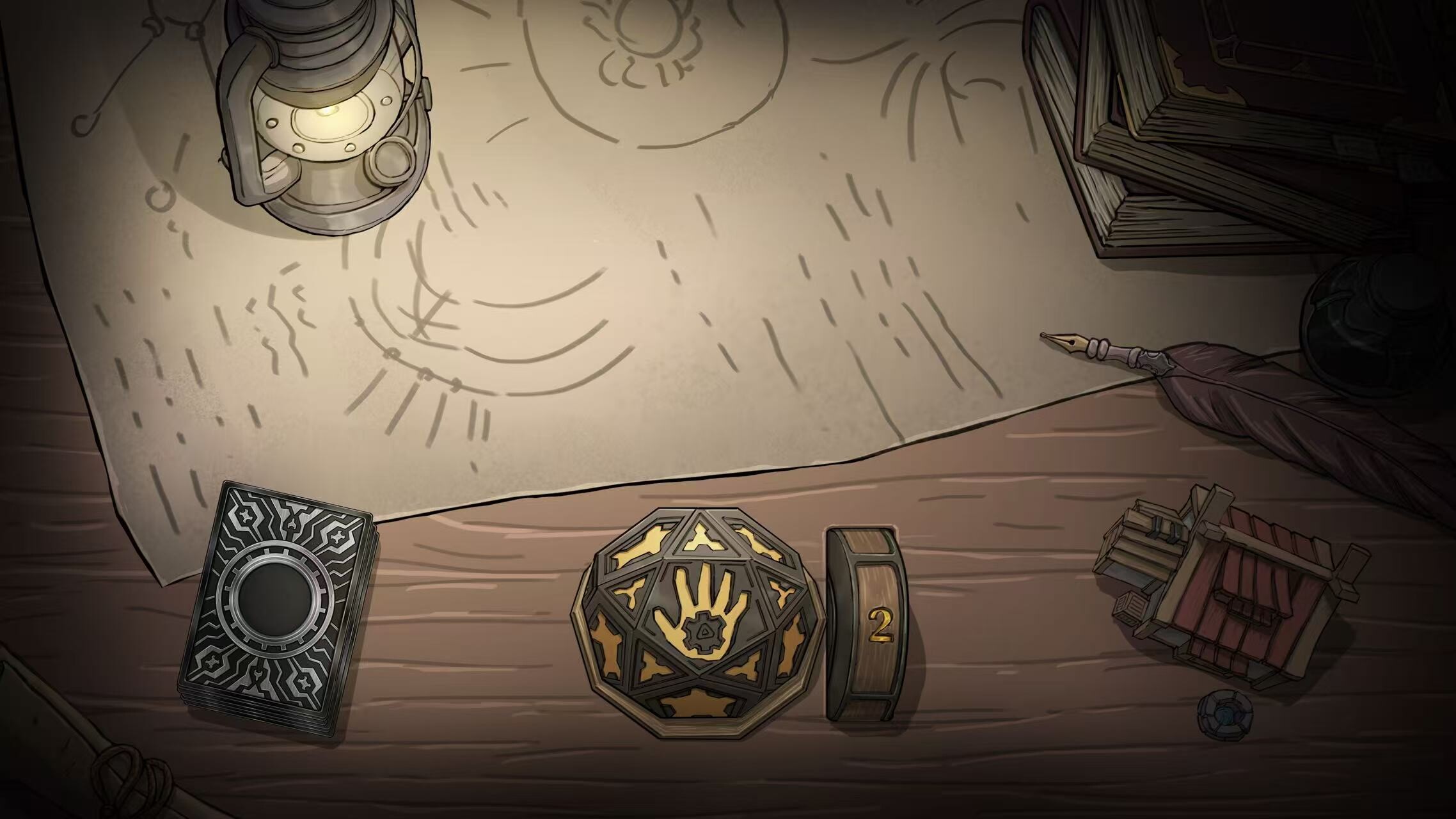 KardPal screenshot 1