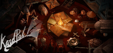 KardPal — Steam header