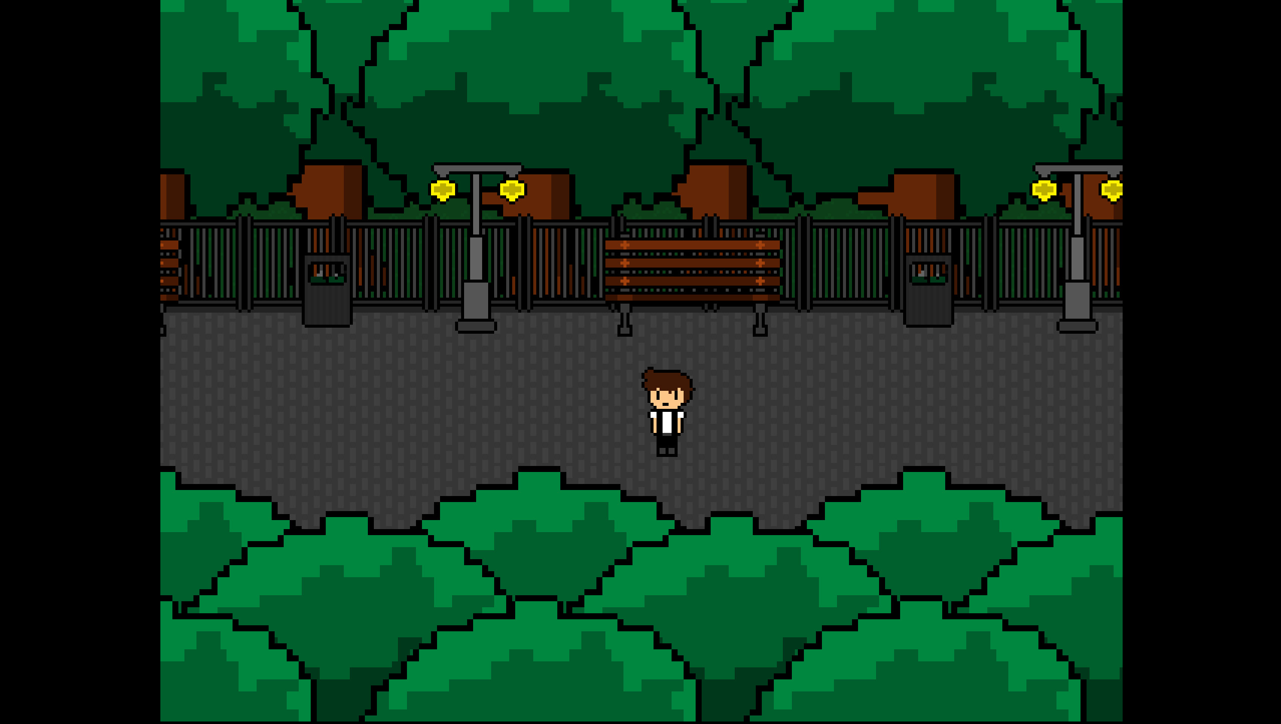 Night On screenshot 4