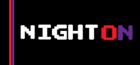 Night On — Steam header