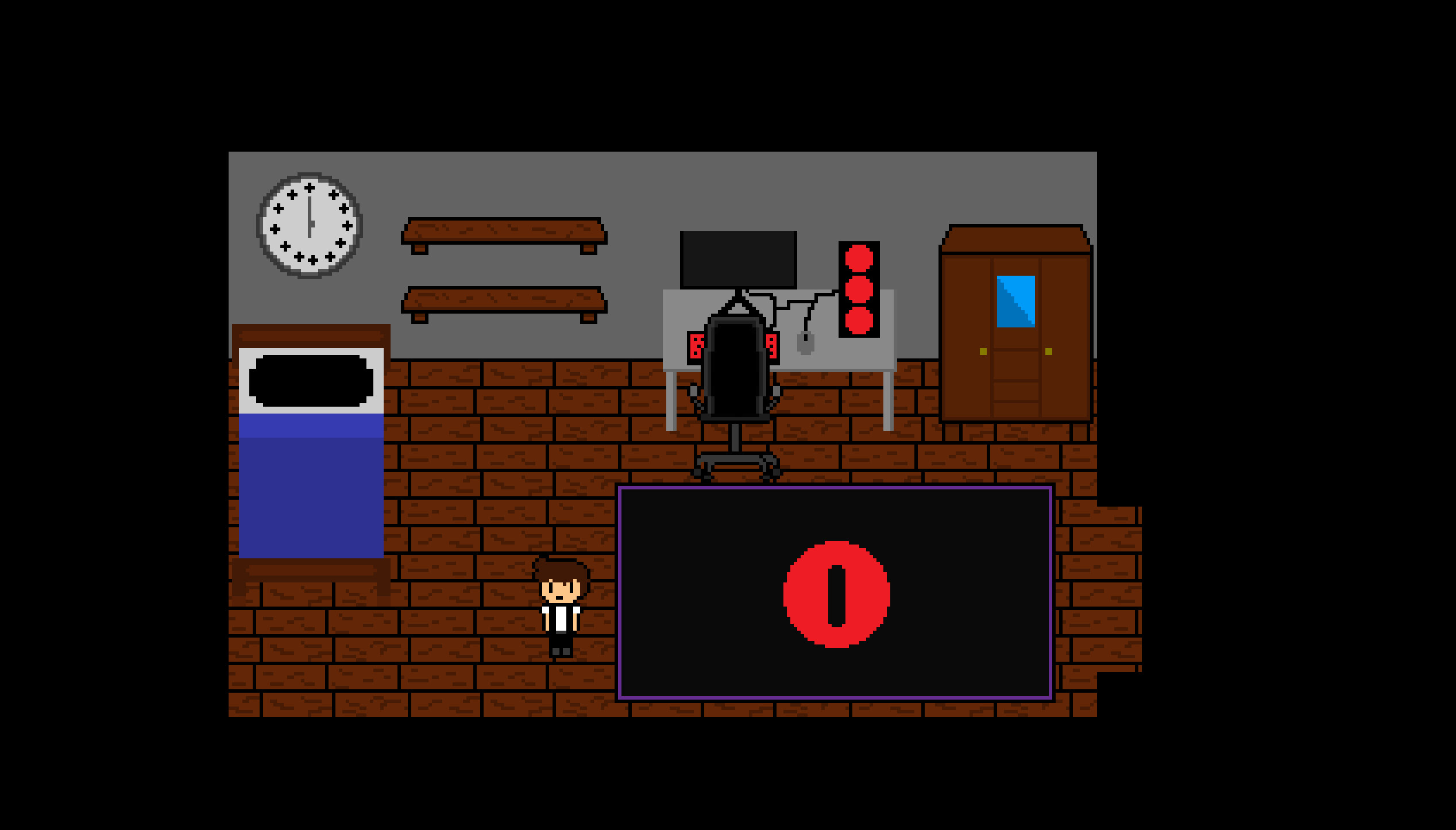 Night On screenshot 1