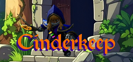 Cinderkeep