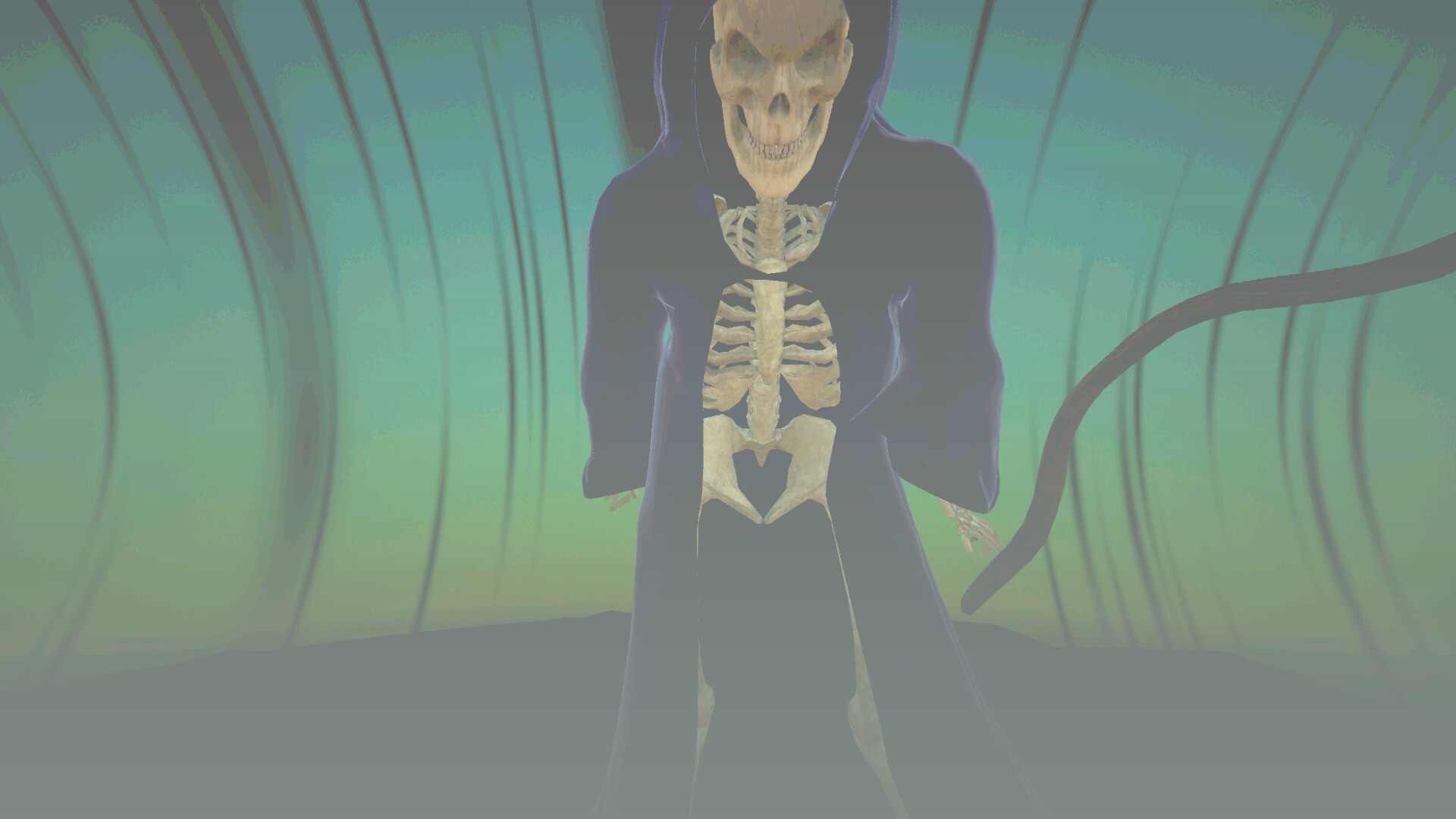 Death Standing screenshot 4