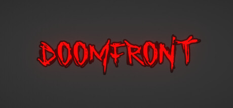 DOOMFRONT — Steam header