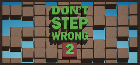 Don't Step Wrong 2