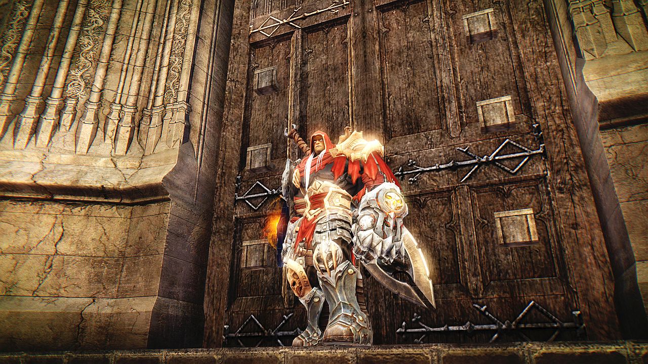 Darksiders Warmastered Edition screenshot 7