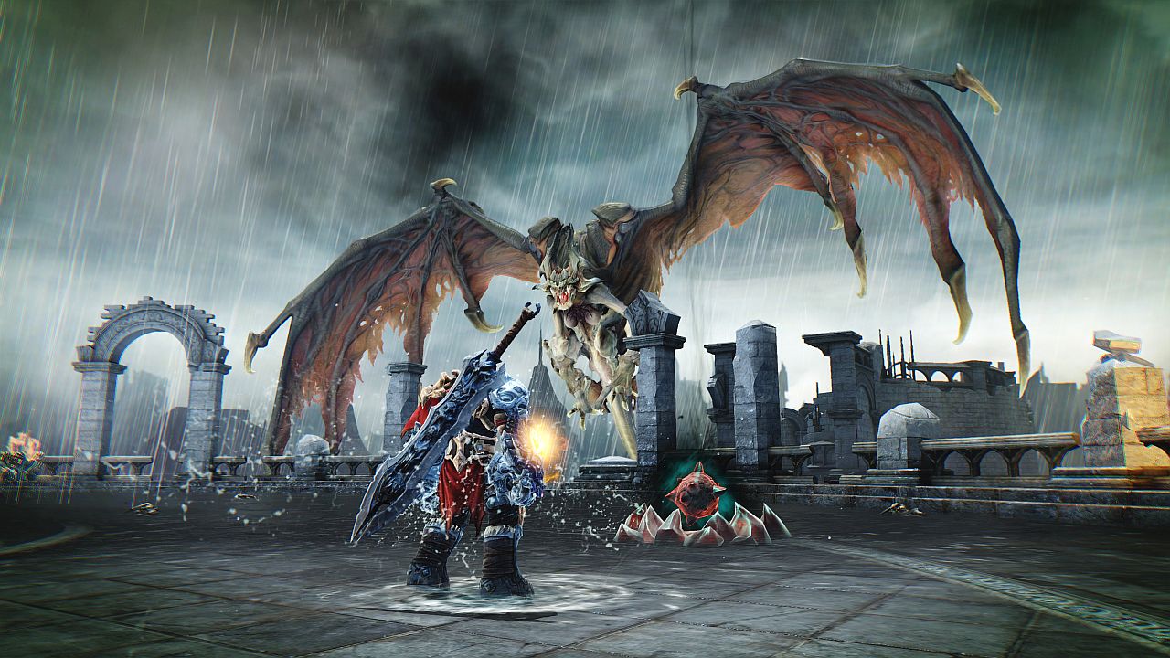 Darksiders Warmastered Edition screenshot 16