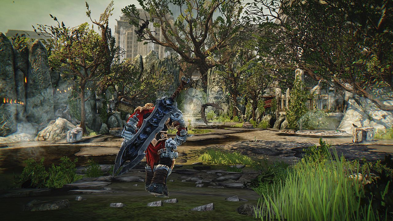 Darksiders Warmastered Edition screenshot 8