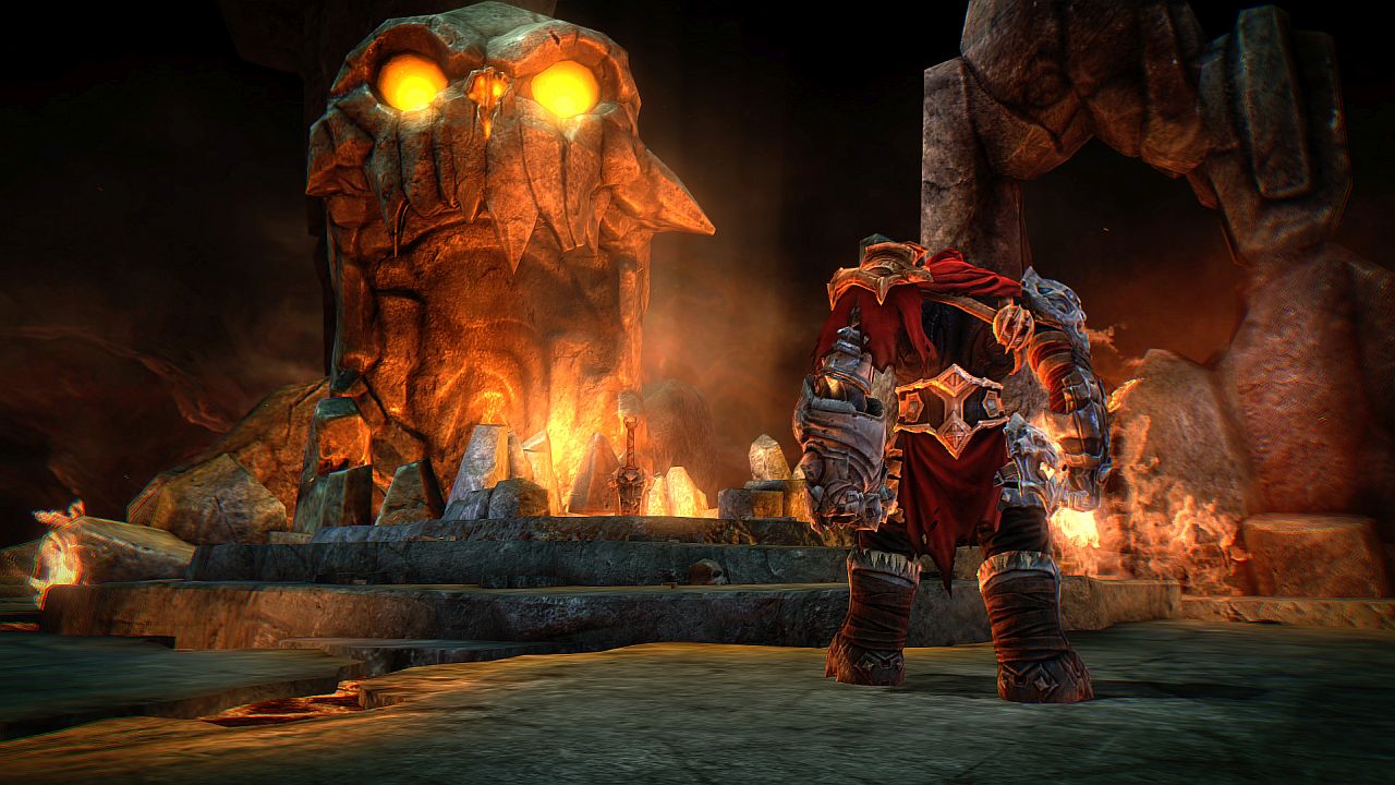 Darksiders Warmastered Edition screenshot 12