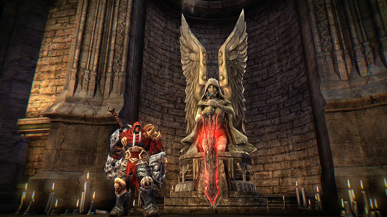 Darksiders Warmastered Edition screenshot 13
