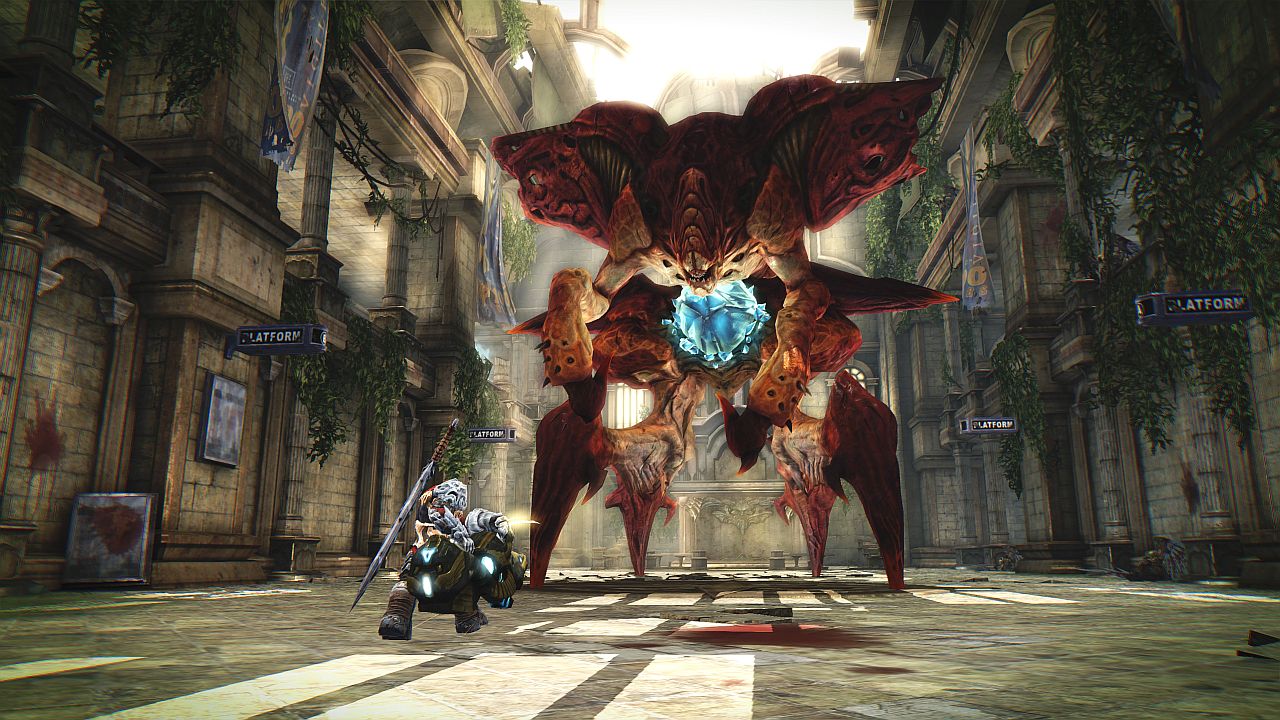 Darksiders Warmastered Edition screenshot 17