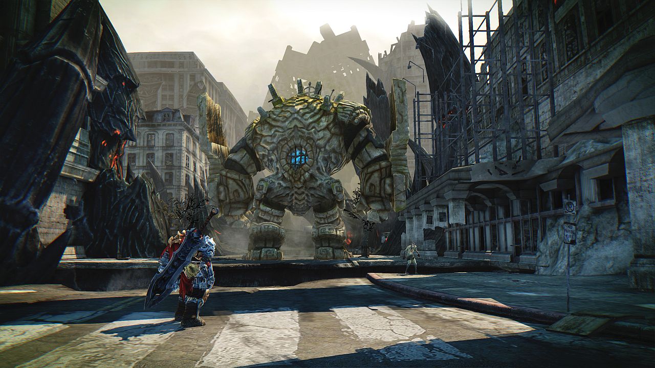 Darksiders Warmastered Edition screenshot 10
