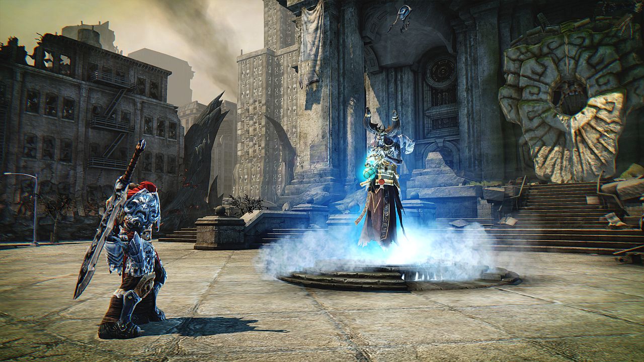 Darksiders Warmastered Edition screenshot 18
