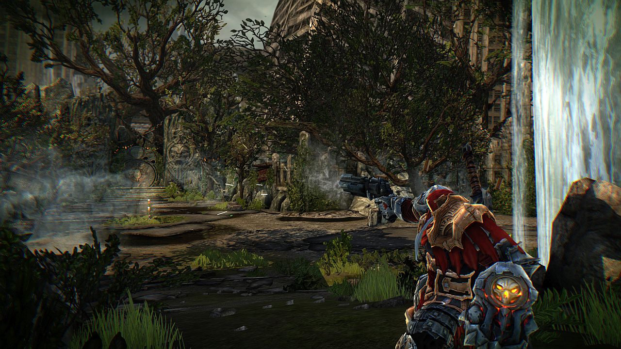 Darksiders Warmastered Edition screenshot 20