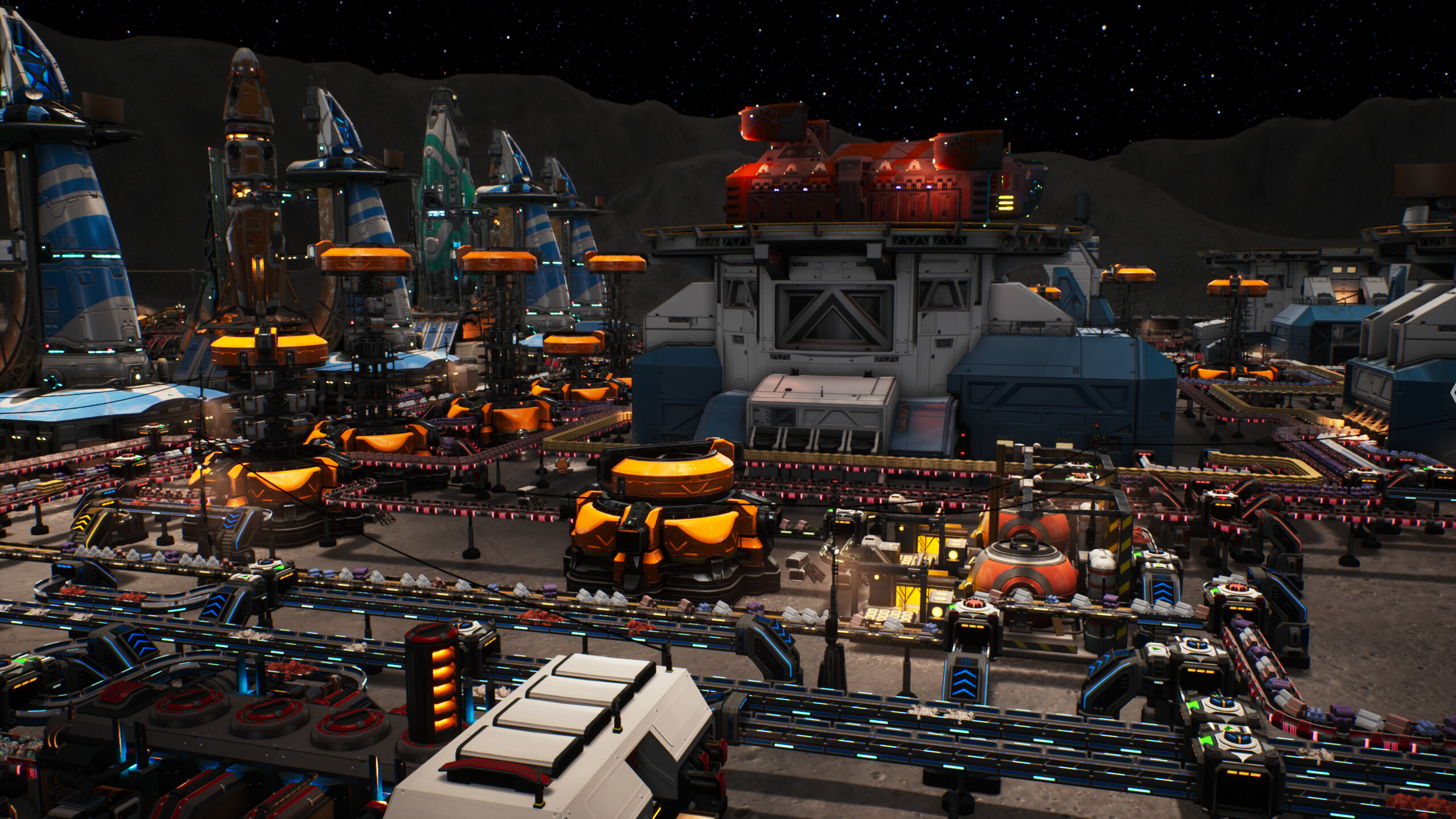 The Crust - Supporter Pack screenshot 10