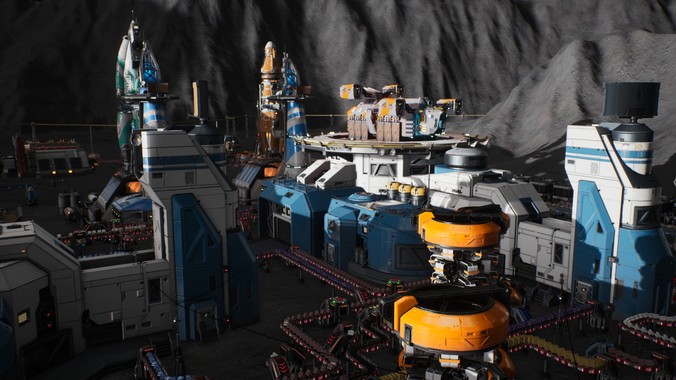 The Crust - Supporter Pack screenshot 8