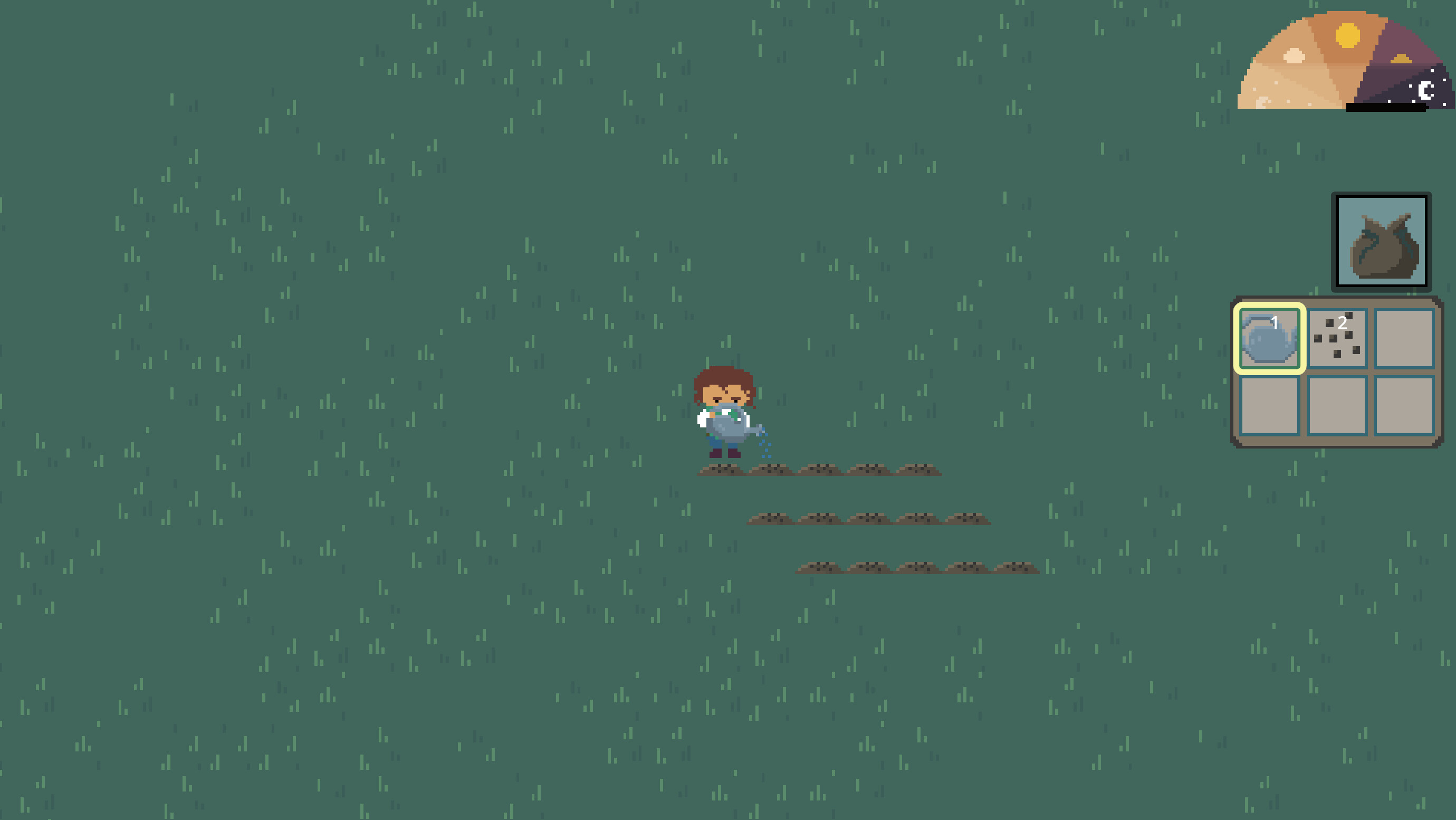 Moss & Destiny screenshot 3