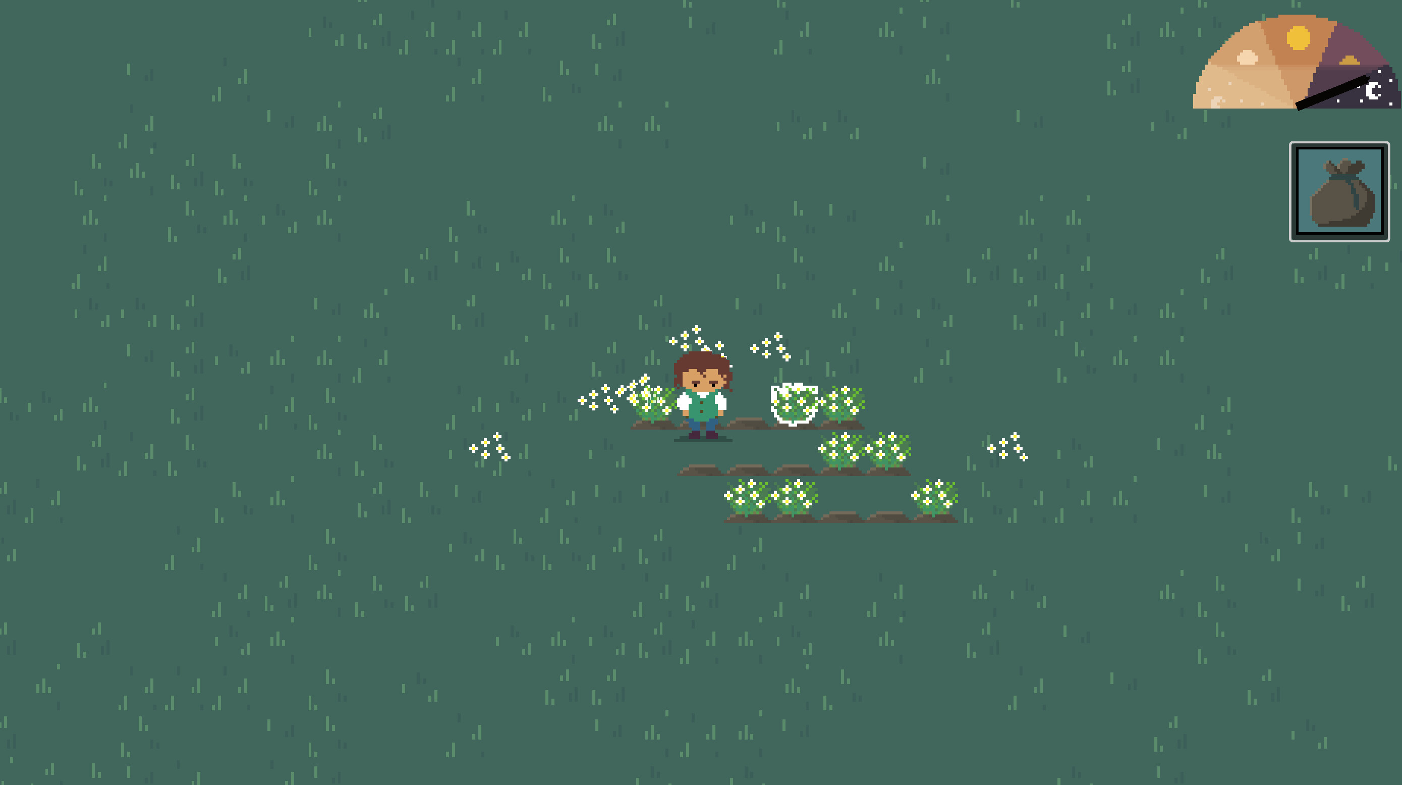 Moss & Destiny screenshot 4