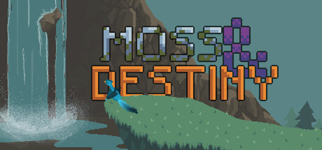 Moss & Destiny
