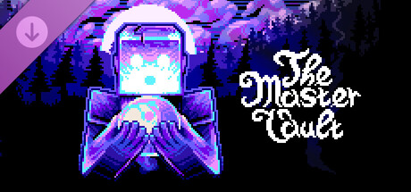 The Master Vault (Immaterial Edition)
