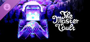 The Master Vault (Immaterial Edition)