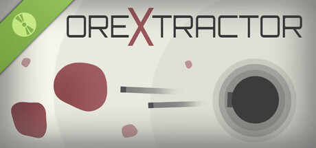 ORE x TRACTOR Demo