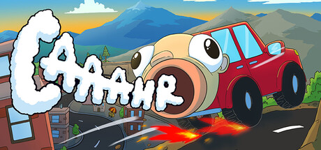 CAAAHR! on Steam