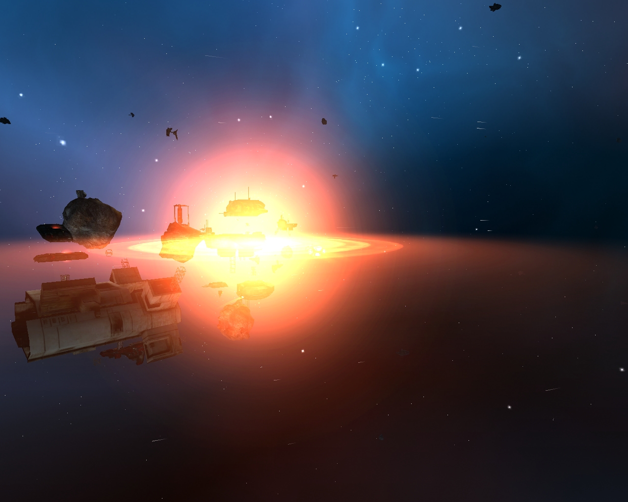 Star Wolves 2 screenshot 13