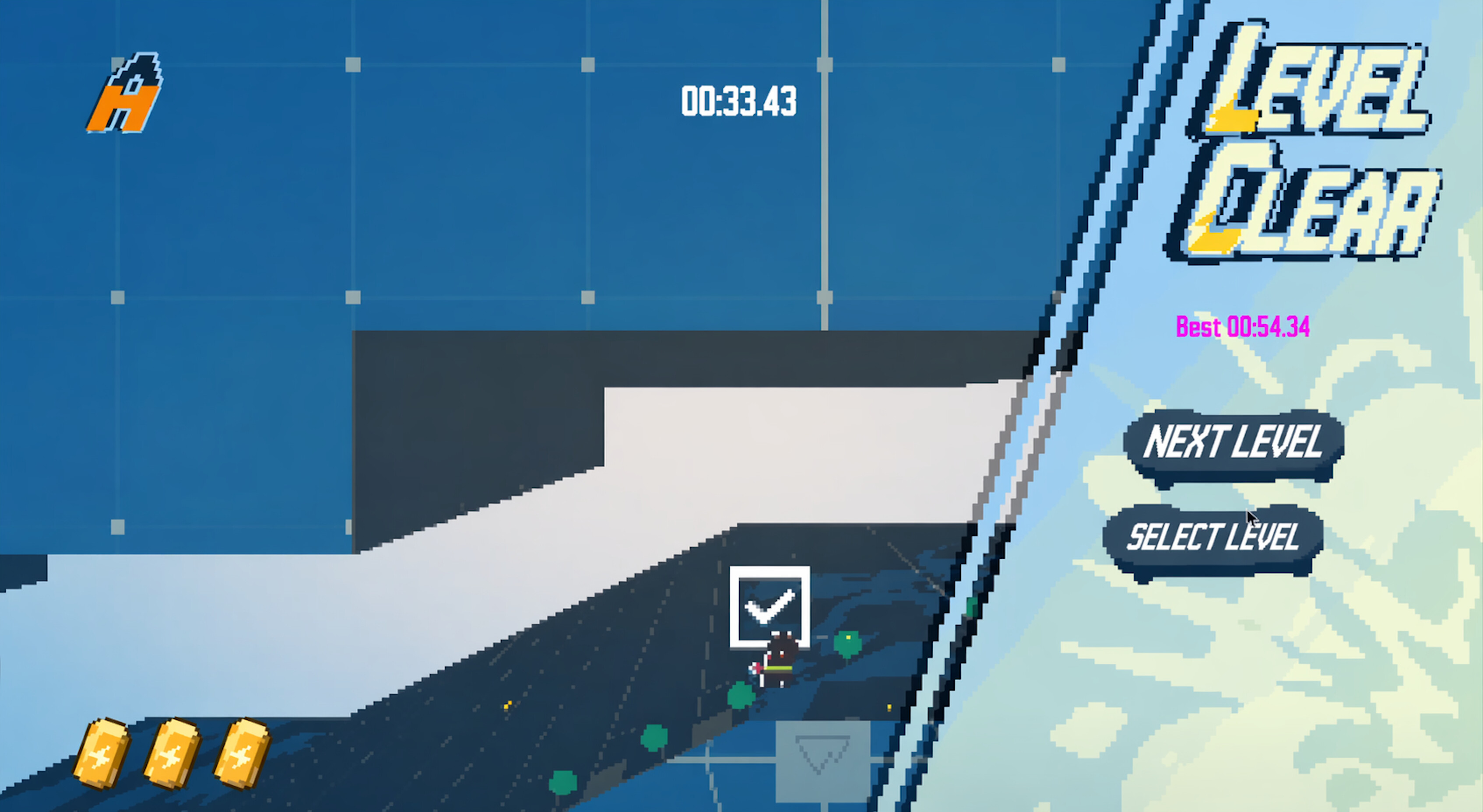 SKAME screenshot 6