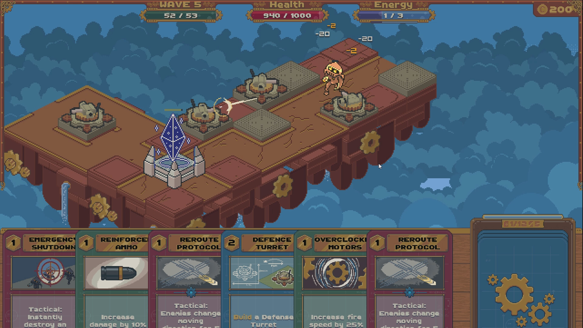 Skymote screenshot 6