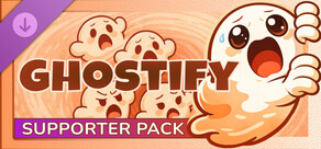 Ghostify - Supporter Pack