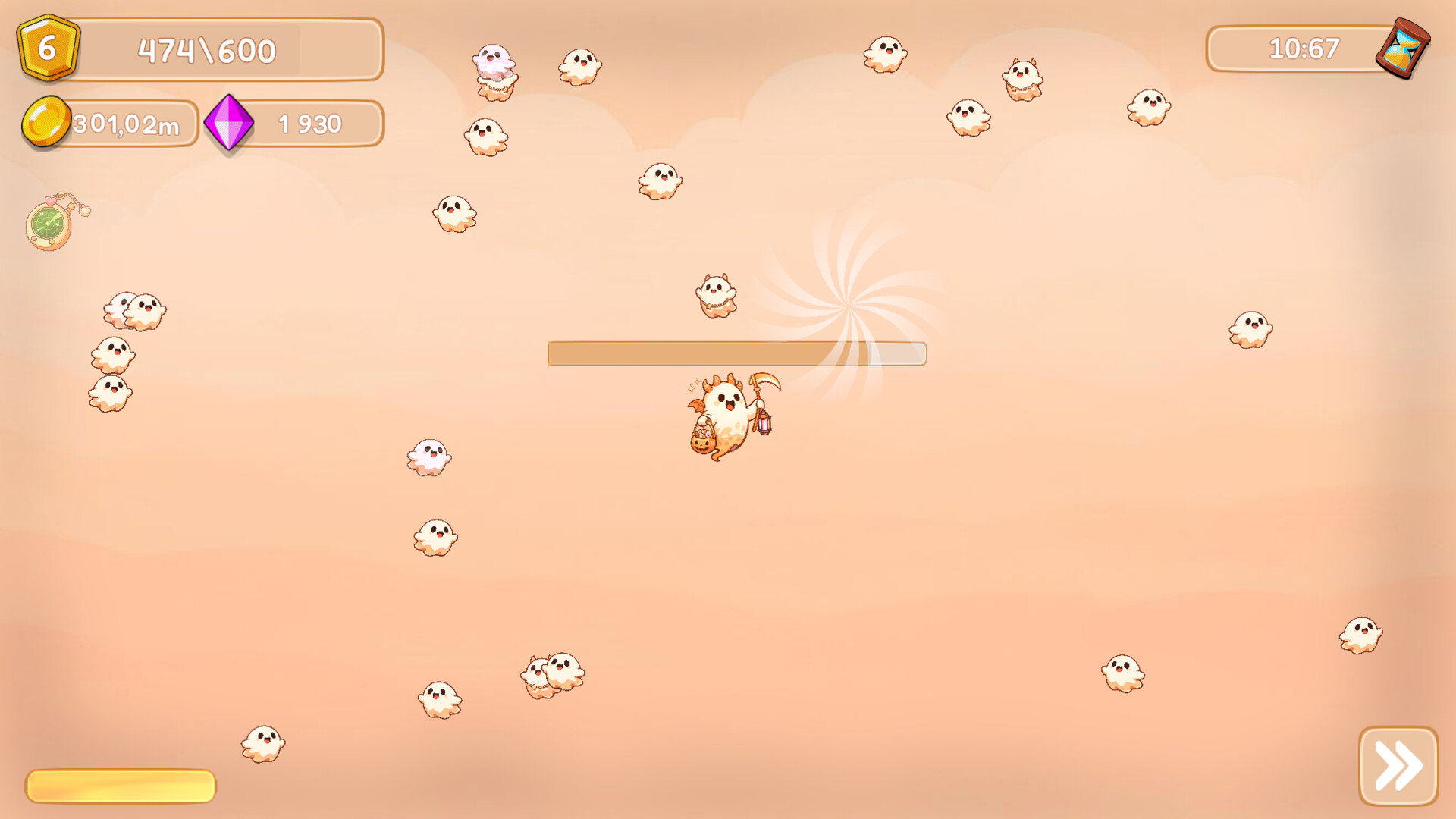 Ghostify - Supporter Pack screenshot 1
