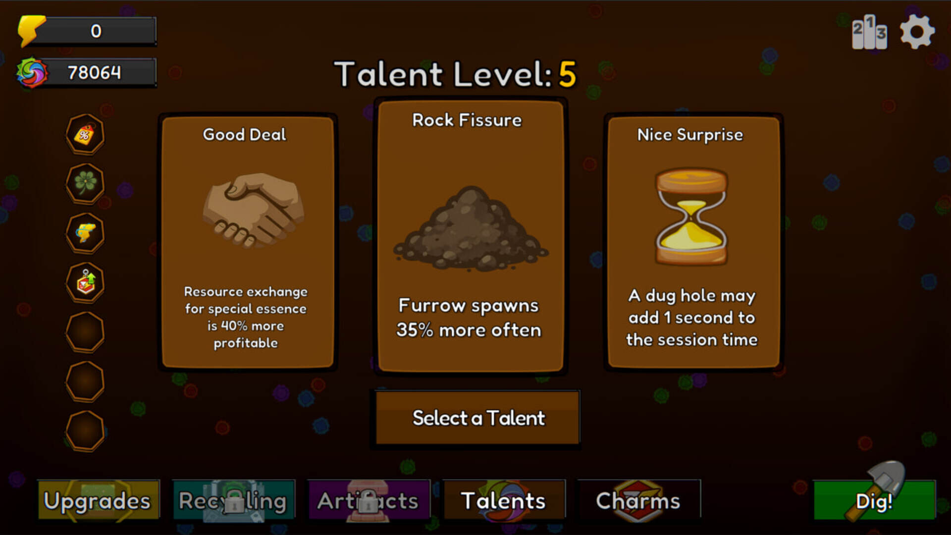 Holegolic - Supporter Pack screenshot 3