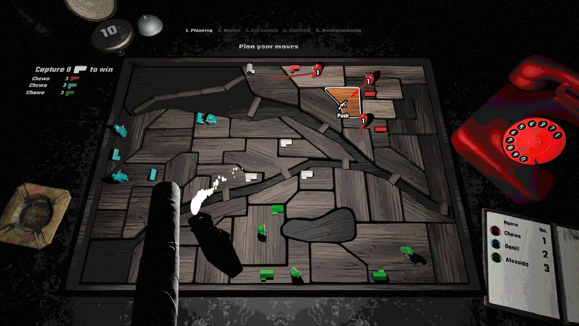 Speak screenshot 1